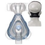 EasyLife Nasal Mask with Headgear - Limited Size on SALE!!